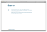 DIRECTO CREATION