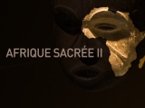 AFRIQUE SACR�E II