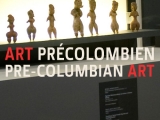 ART PR�COLOMBIEN