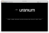 URANIUM
