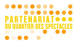 Quartier des spectacles.com