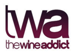 THE WINE ADDICT