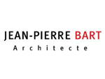 JEAN-PIERRE BART, ARCHITECTE