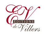 EDITIONS DE VILLERS